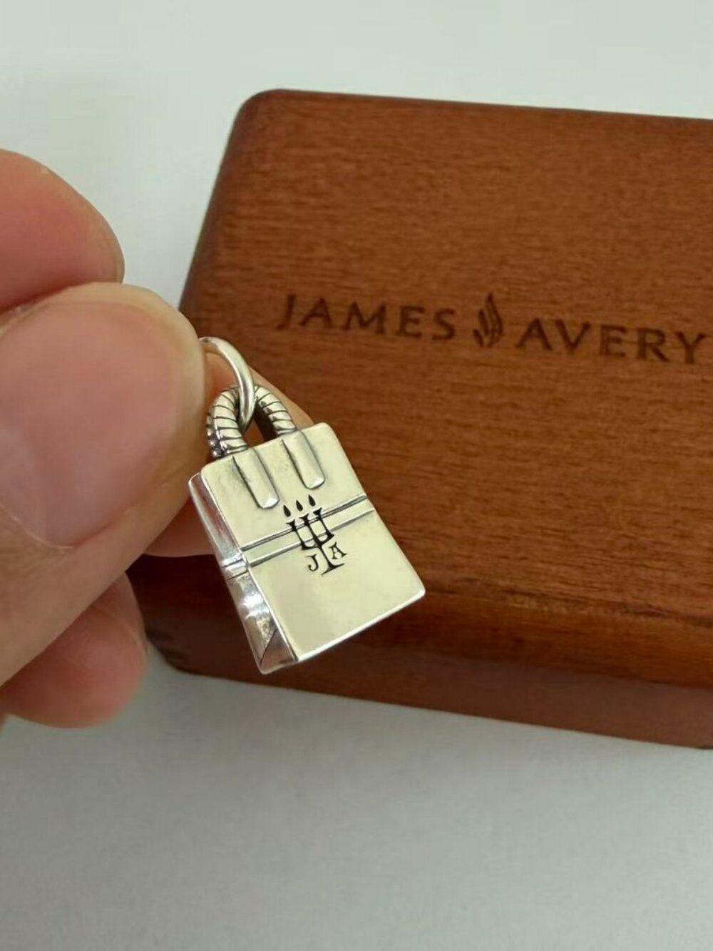 James Avery  Charm